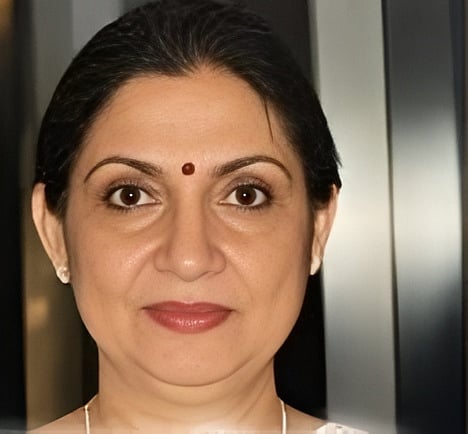 Popular Veteran Gynaecologist Dr Shanti Medhi Passes Away