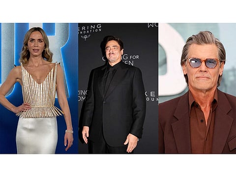 ‘Sicario 3’