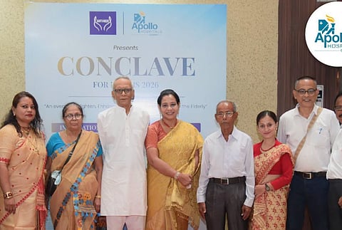 Conclave for Elders 2026