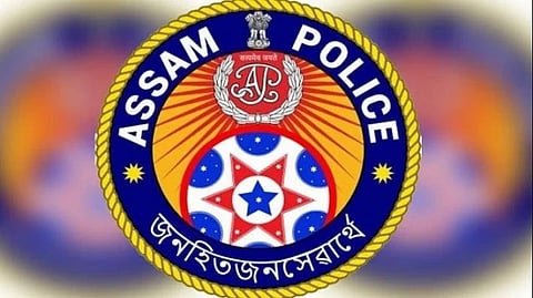 Assam Police Carries Out Major Reshuffle, Over 35 Officers Transferred