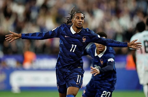 Nations League