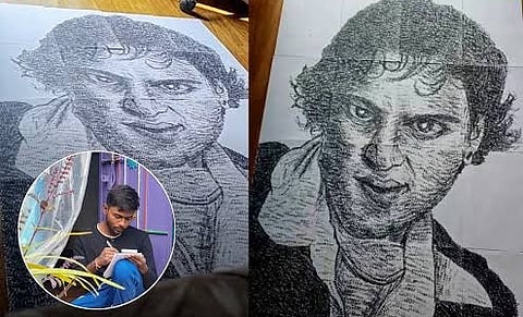 Zubeen Garg