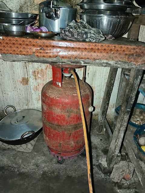 LPG