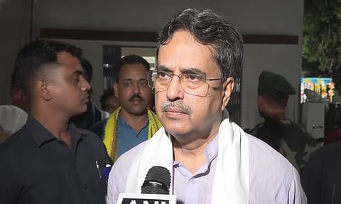 Prof. Dr. Manik Saha