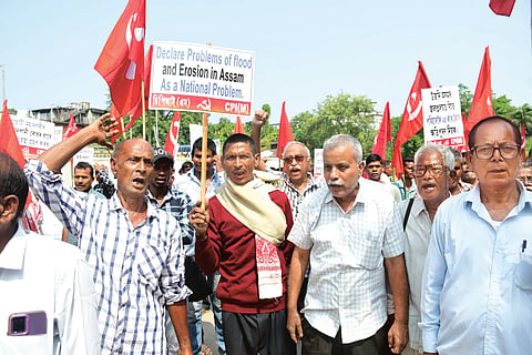 CPI(M)