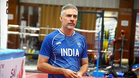 Santiago Nieva
