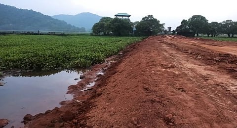Guwahati Ring Road