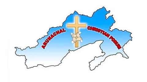 Arunachal Christian Forum