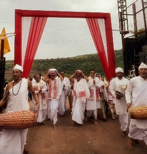 CM Sarma