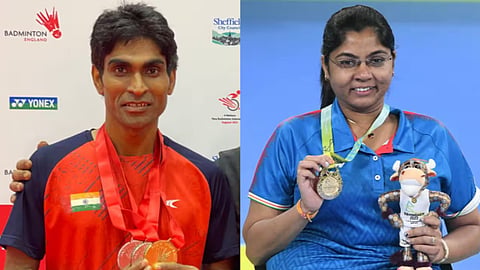 Aichi-Nagoya 2026 Asian Para Games