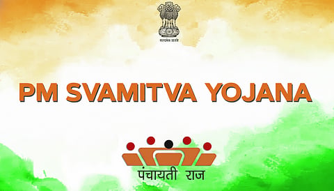 SVAMITVA