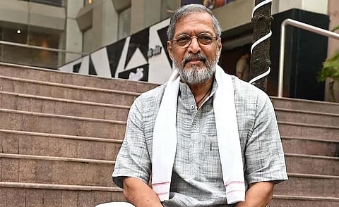Nana Patekar