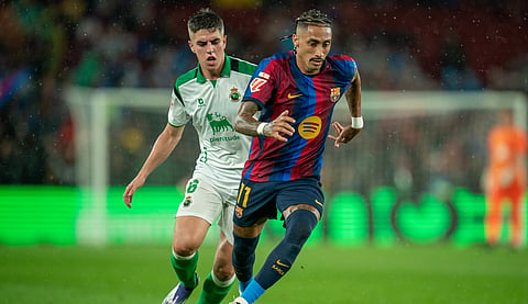 La Liga