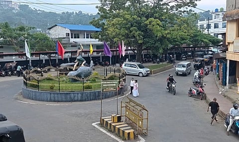 Haflong