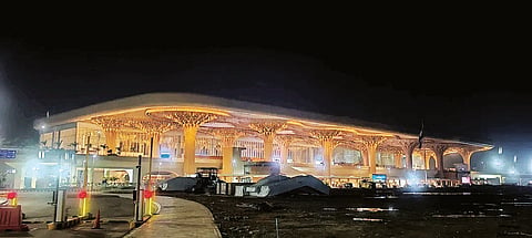 Assam: LGBI airport completes five years under AAHL, eyes further growth