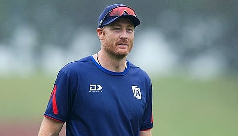 Martin Guptill