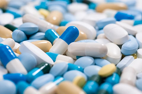 anti-cancer medicines