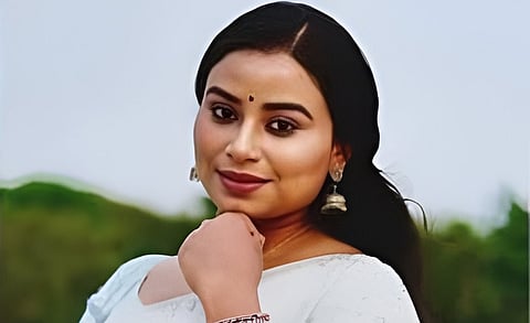 Amritprabha Mahanta
