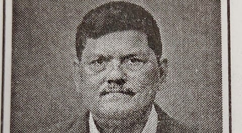 Rajendra Kumar Das