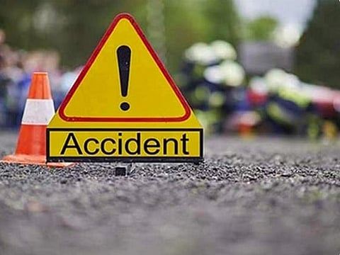 Assam: Two Men Killed as Unidentified Vehicle Hits Motorcycle in Hajo