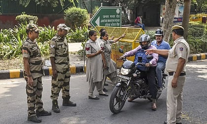 Delhi