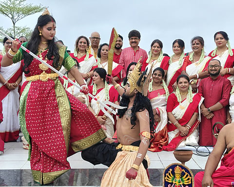 Mahalaya