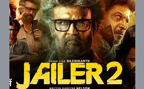 Advance bookings skyrocket ahead of the October 15 worldwide release, positioning the Rajinikanth sequel to shatter opening-day records.