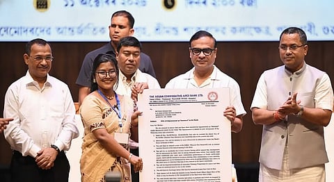 Himanta Biswa Sarma
