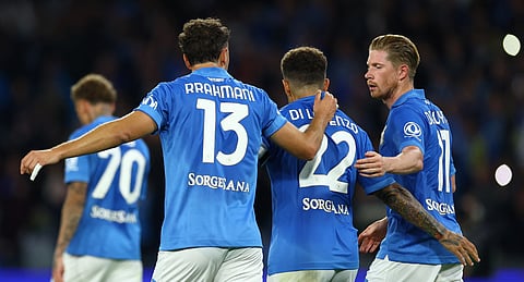 Inter Milan
