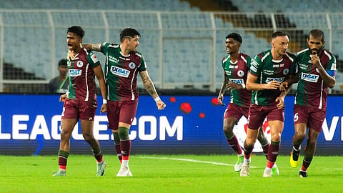 ISL