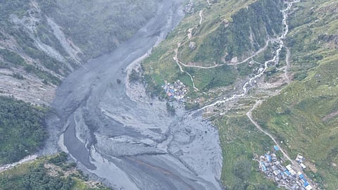 Flash Floods