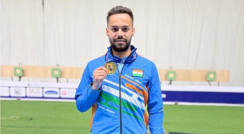 Udhayveer Sidhu
