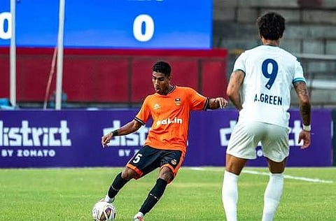 ISL 2026-27