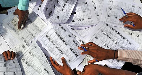 Manipur Launches Statewide Campaign to Ensure No Eligible Voter Is Left Out