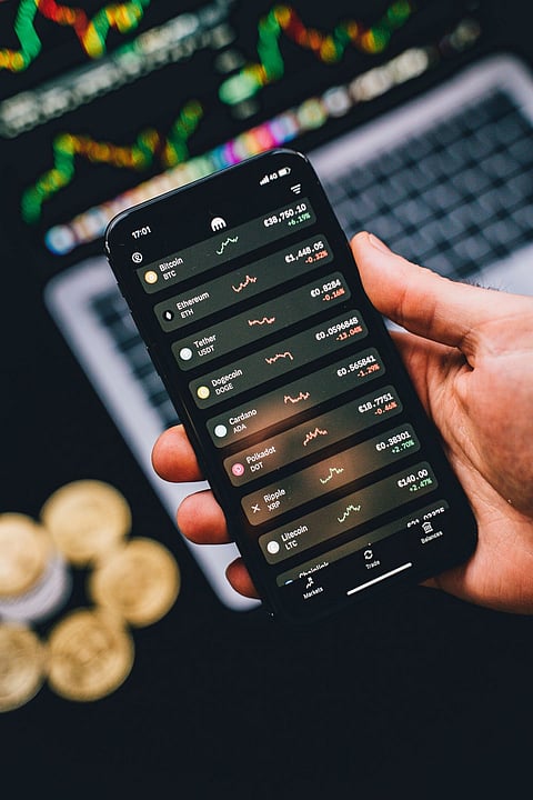 Why Indian ETH Users Need Better Crypto Records
