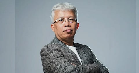 BNS sexual harassment