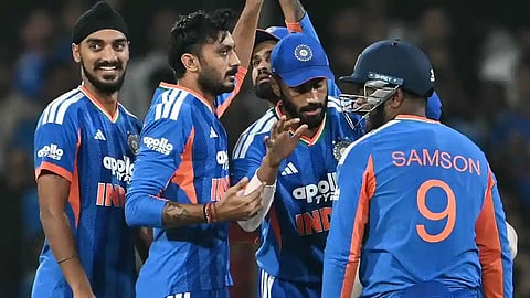 India