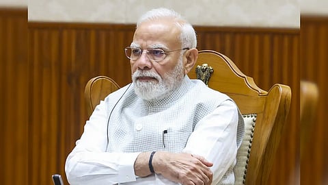 PM Modi
