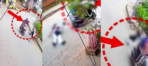 Crime Against Women