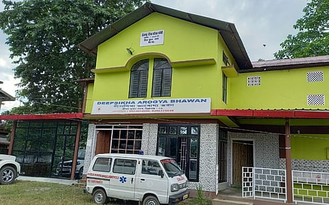 Cancer Centre