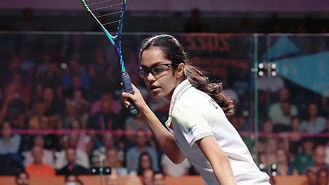 Anahat Singh