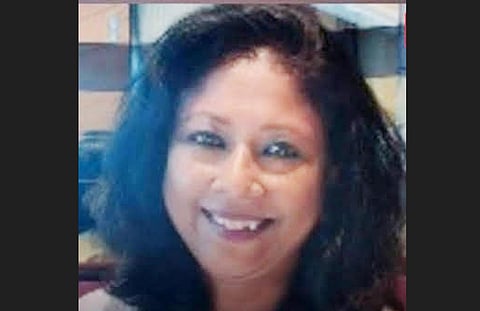 Dr Madhumita Barooah