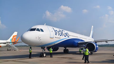 IndiGo
