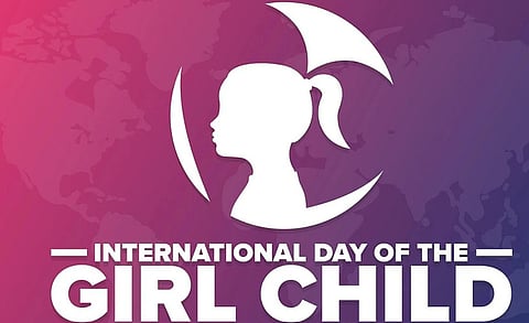 International Day of Girl Child