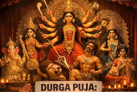Durga Puja