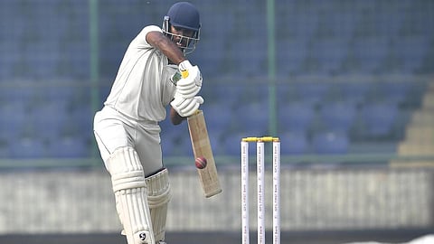 Ranji Trophy
