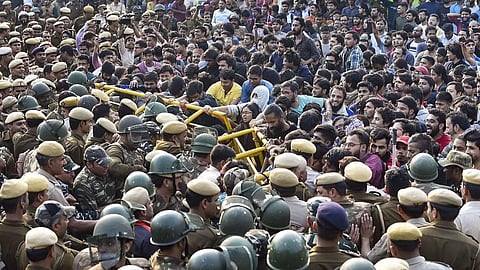 Jantar Mantar