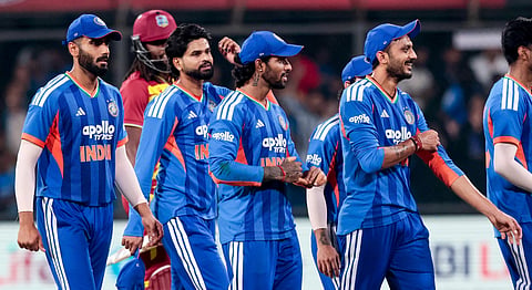 T20I Win