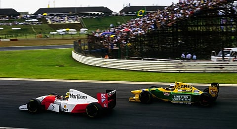 Formula 1