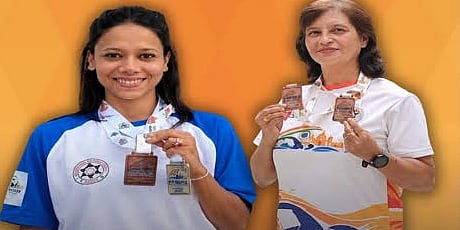 Guwahati Swimmers